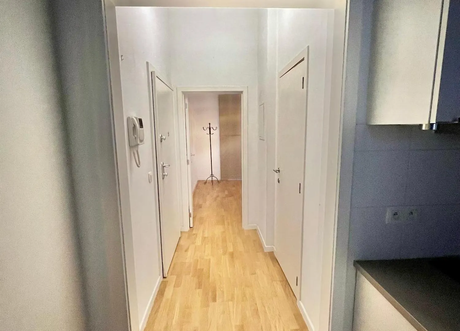 Tewa Residence Bruxelles Centre Ville 0*, Брюссель