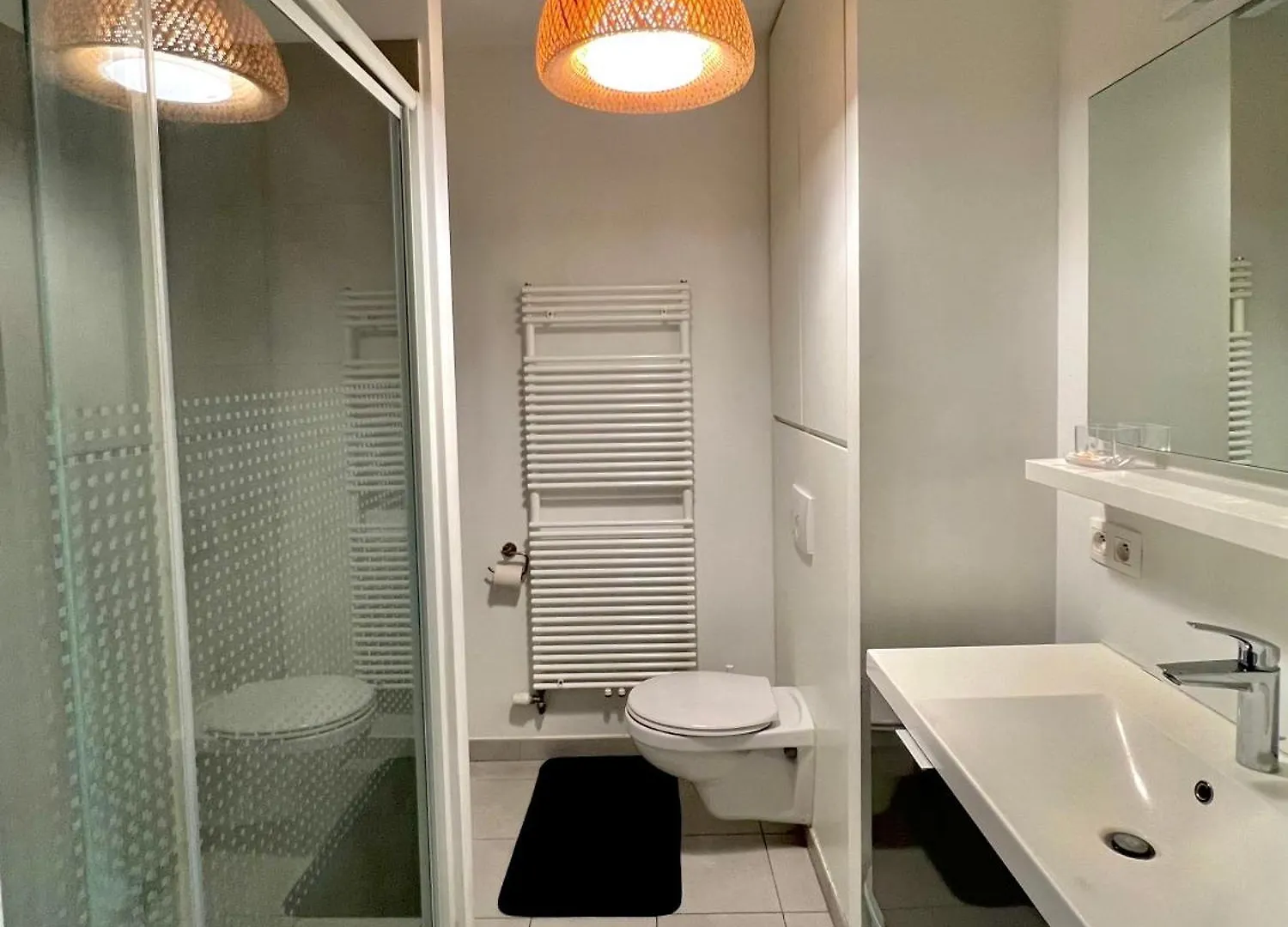Tewa Residence Bruxelles Centre Ville Бельгия